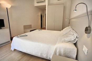 Hotel Accademia Trento galeri fotoğrafı