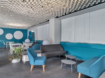 B&B Hotel Torino President fotoğrafı