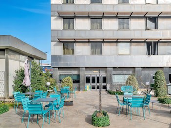 B&B Hotel Torino President fotoğrafı