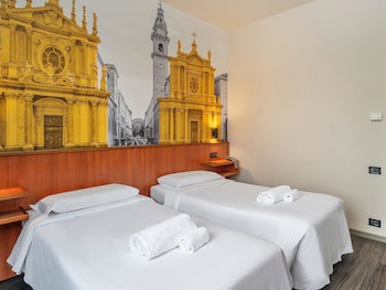 B&B Hotel Torino President galeri fotoğrafı