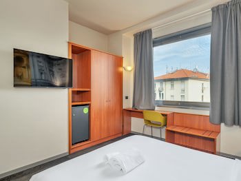 B&B Hotel Torino President galeri fotoğrafı
