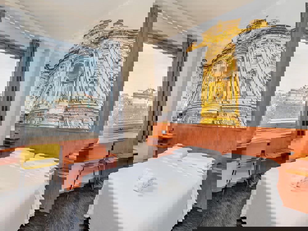 B&B Hotel Torino President