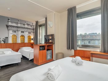 B&B Hotel Torino President galeri fotoğrafı