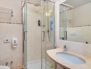 B&B Hotel Torino President galeri fotoğrafı