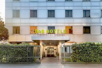 B&B Hotel Torino President fotoğrafı