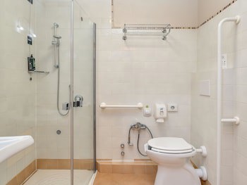 B&B Hotel Torino President galeri fotoğrafı