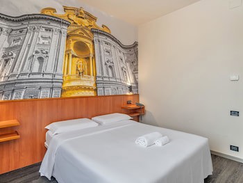 B&B Hotel Torino President galeri fotoğrafı