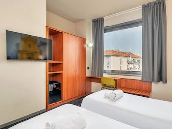 B&B Hotel Torino President galeri fotoğrafı