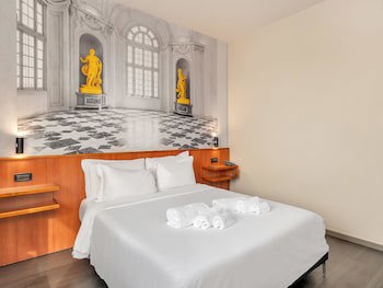 B&B Hotel Torino President galeri fotoğrafı