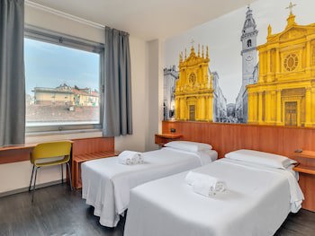 B&B Hotel Torino President galeri fotoğrafı