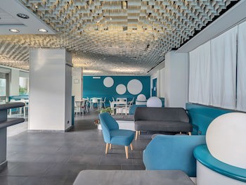 B&B Hotel Torino President fotoğrafı