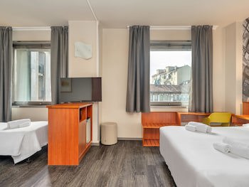 B&B Hotel Torino President galeri fotoğrafı