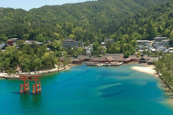 Grand Prince Hotel Hiroshima