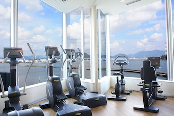 Grand Prince Hotel Hiroshima