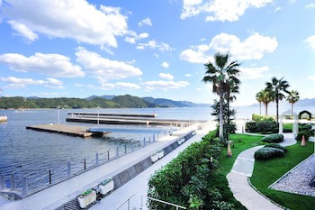 Grand Prince Hotel Hiroshima