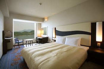 Grand Prince Hotel Hiroshima