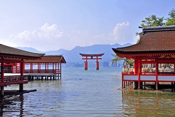 Grand Prince Hotel Hiroshima