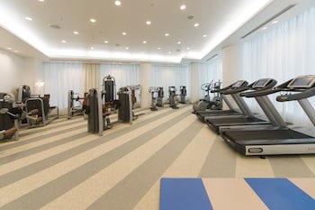 Grand Prince Hotel Hiroshima