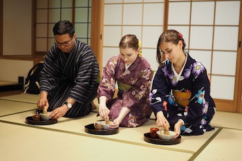 Grand Prince Hotel Hiroshima