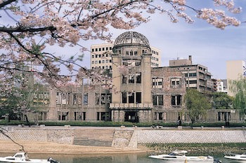 Grand Prince Hotel Hiroshima