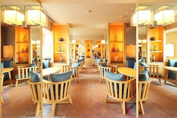 Grand Prince Hotel Hiroshima