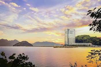 Grand Prince Hotel Hiroshima