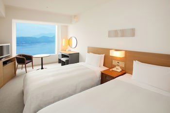 Grand Prince Hotel Hiroshima
