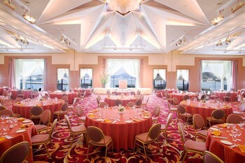 Grand Prince Hotel Hiroshima