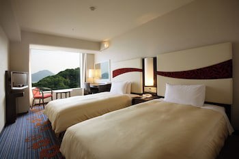 Grand Prince Hotel Hiroshima
