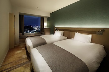 Grand Prince Hotel Hiroshima