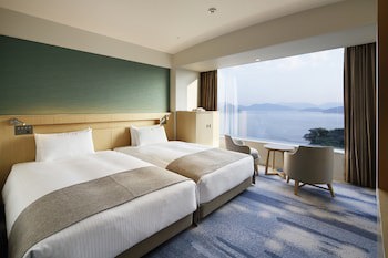 Grand Prince Hotel Hiroshima