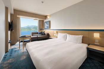 Grand Prince Hotel Hiroshima