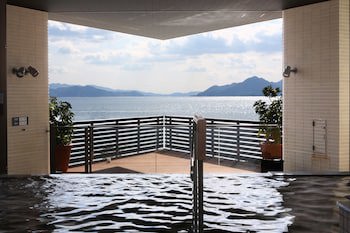 Grand Prince Hotel Hiroshima