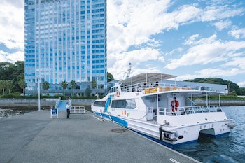 Grand Prince Hotel Hiroshima
