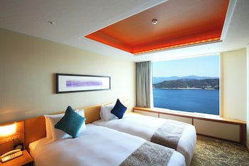 Grand Prince Hotel Hiroshima
