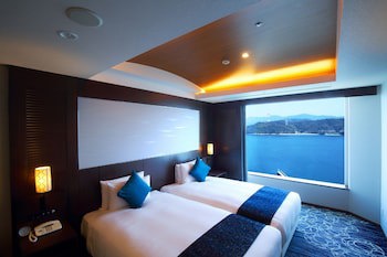 Grand Prince Hotel Hiroshima