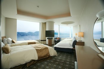Grand Prince Hotel Hiroshima