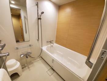Grand Prince Hotel Hiroshima