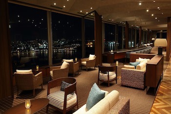 Grand Prince Hotel Hiroshima