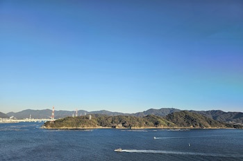 Grand Prince Hotel Hiroshima
