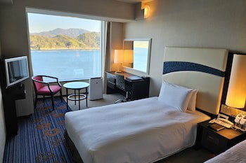Grand Prince Hotel Hiroshima