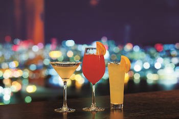 Grand Prince Hotel Hiroshima