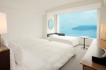 Grand Prince Hotel Hiroshima