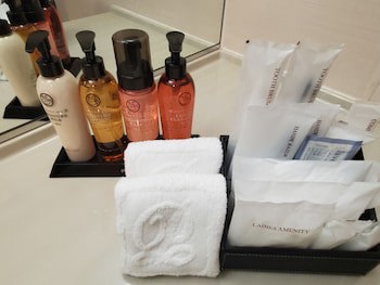 Grand Prince Hotel Hiroshima