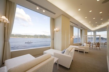 Grand Prince Hotel Hiroshima