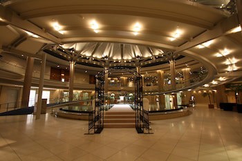 Grand Prince Hotel Hiroshima