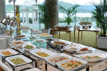 Grand Prince Hotel Hiroshima
