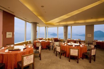 Grand Prince Hotel Hiroshima