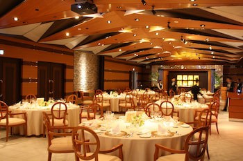 Grand Prince Hotel Hiroshima