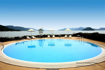 Grand Prince Hotel Hiroshima